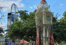 Rocket Park景点图片