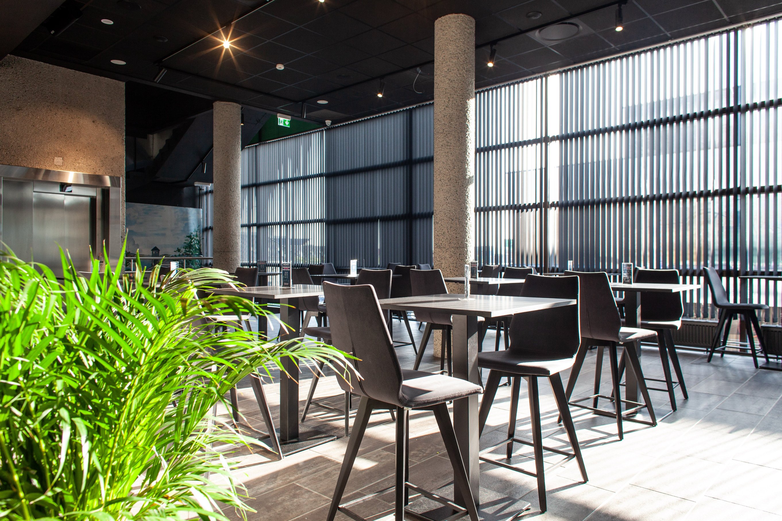 Teateret餐厅图片