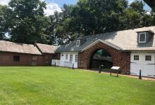 Belair Stable Museum景点图片