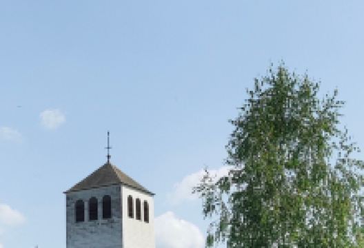 alte Kirche Sankt Johannes景点图片