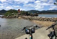 Cycling terminal RinRin购物图片
