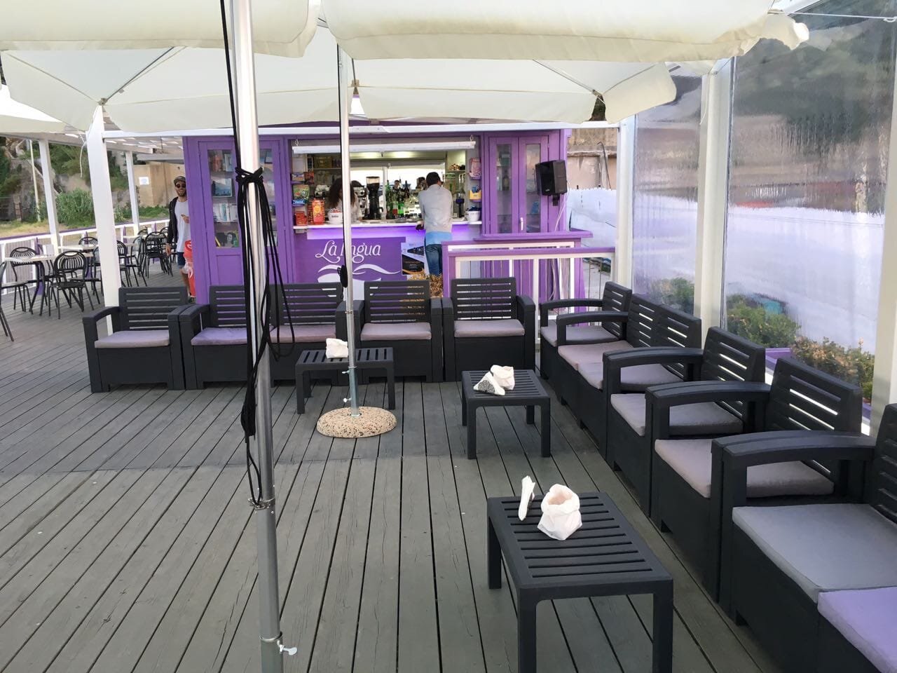 La Lingua餐厅图片