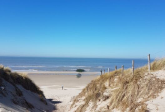 Raadhuisje van Groet景点图片