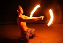 Chai Chet Beach景点图片