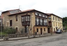 Ayuntamiento de Alfoz de Lloredo景点图片