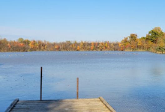 Lorne C. Henderson Conservation Area South Campground景点图片