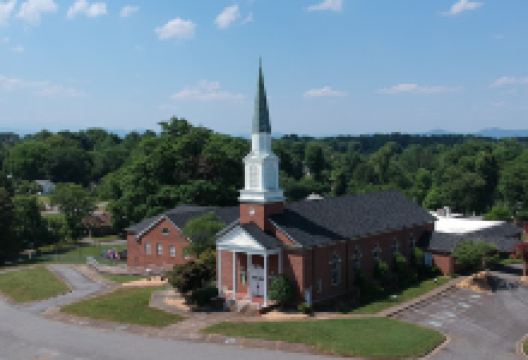 Spindale United Methodist Church景点图片