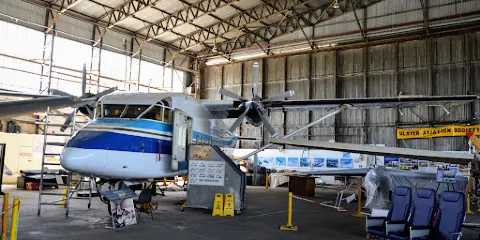 Ulster Aviation Society