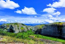 Pedras Negras de Pungo Andongo景点图片