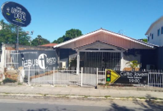 AD Ministério Zona Sul - Candeias景点图片