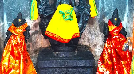 Kayarohaneshwarar Temple