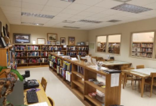 Millard Oakley Public Library / Overton County Public Library景点图片