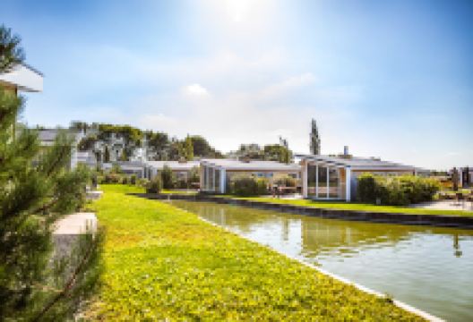 Green Resort Mooi Bemelen景点图片