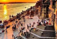 Maheshwar, Devi Ahilya Fort, Narmada Riverside景点图片