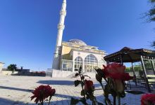 İmam-ı Gazali Cami景点图片