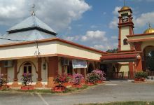 Masjid Batu Bertangkup景点图片