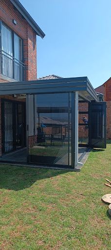 Northcliff Hill-兰德堡