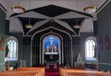 St. John's Catholic Church, Killenard景点图片