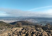 Monte Pagasarri景点图片