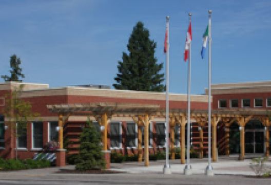 Hastings Highlands Public Library景点图片