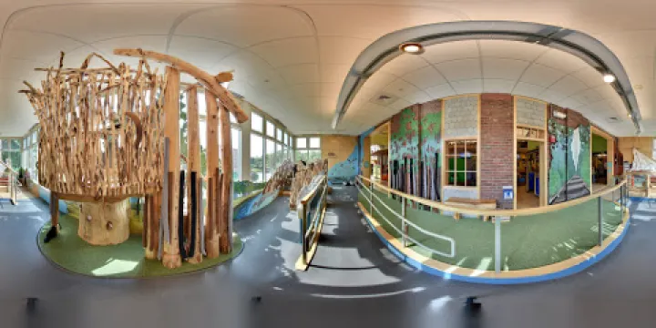 Children's Museum of New Hampshire