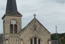 EGLISE NOTRE DAME景点图片