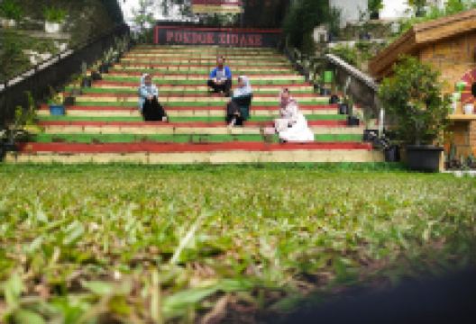 Pondok Zidane景点图片