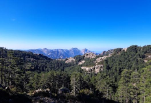 Point de vue Aïtone景点图片