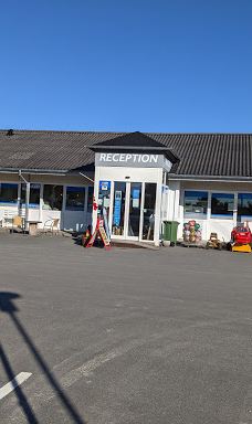 Løkken By Camping-勒肯