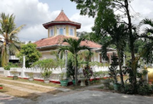 Sri Sudharmananda Viharaya景点图片