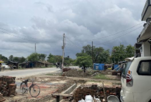 Bakthorwa景点图片