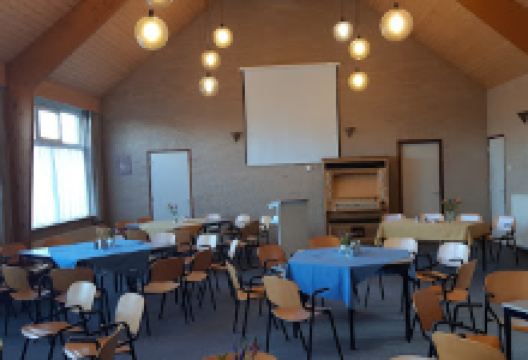 PKN Kerk景点图片