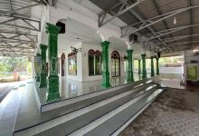 Mesjid Jami Al-Ikhlas景点图片