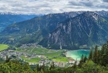 Karwendel Camping景点图片