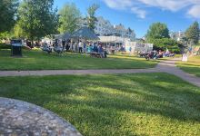 Firemans Park Elkhart Lake景点图片