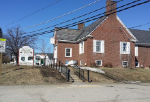 Lincoln Memorial Library景点图片
