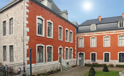 Musee de la Famenne