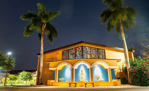 St. Jude the Apostle Cathedral Church