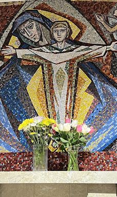 守护天使教堂-拉斯维加斯