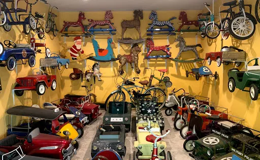 Suksasom Museum
