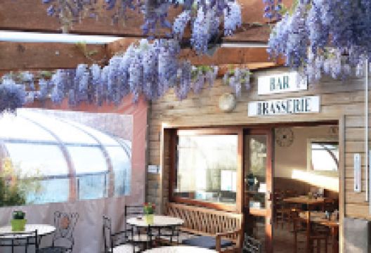 Camping Pommiers Des Trois Pays景点图片