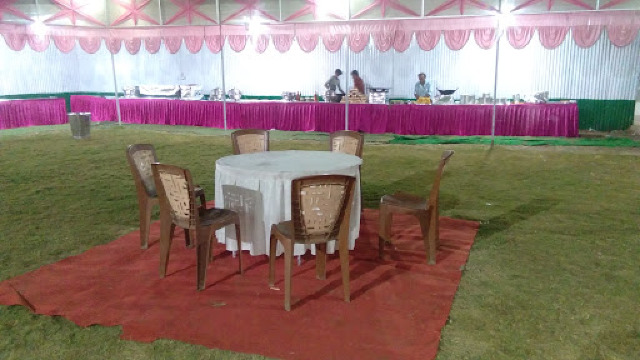 Maa Sharda मैरिज गार्डन