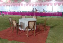 Maa Sharda मैरिज गार्डन美食图片