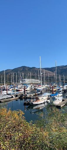 Port Marina Park-胡德里弗