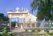 Nhà Thờ Hòa Lợi景点图片