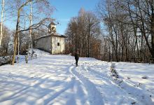 Chiesa di San Grato景点图片