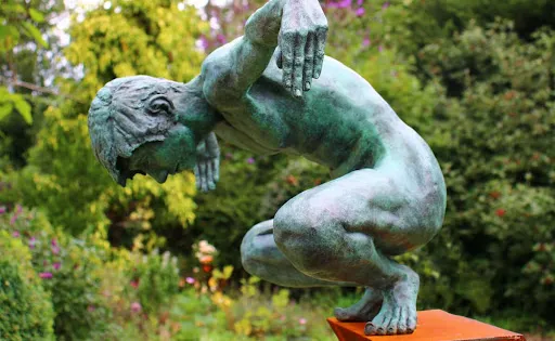 ICAS - Vilas Fine Art