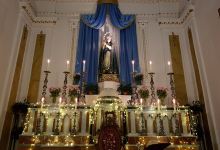 Parrocchia M. Ss. Immacolata景点图片