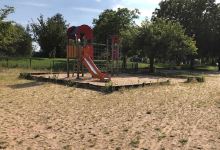 Parc des Champs-foux景点图片
