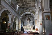 Chiesa di San Salvatore景点图片